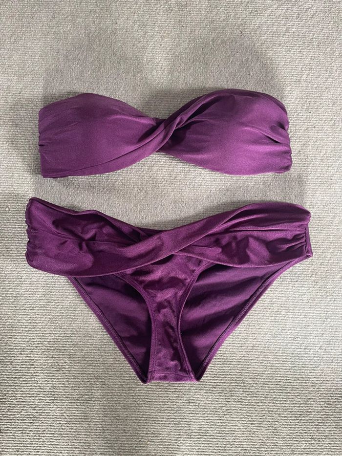 Maillot de bain