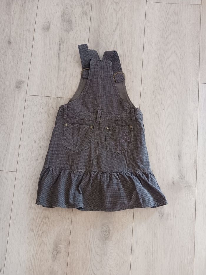 Robe La Compagnie des Petits 3 ans - photo numéro 2