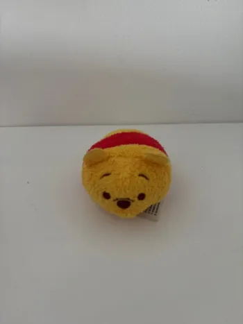 Tsum tsum winnie l’ourson