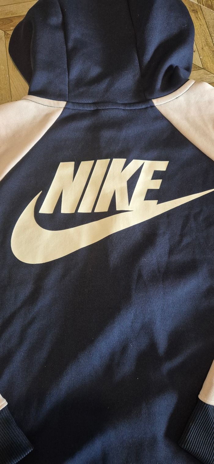 Gilet nike - photo numéro 4