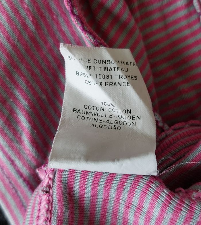Lot de 5 culottes - photo numéro 4