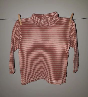 Tee-Shirt 18 mois Kitchoun