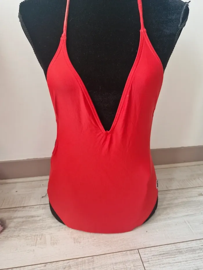 Maillot de bain JOTT 🔴