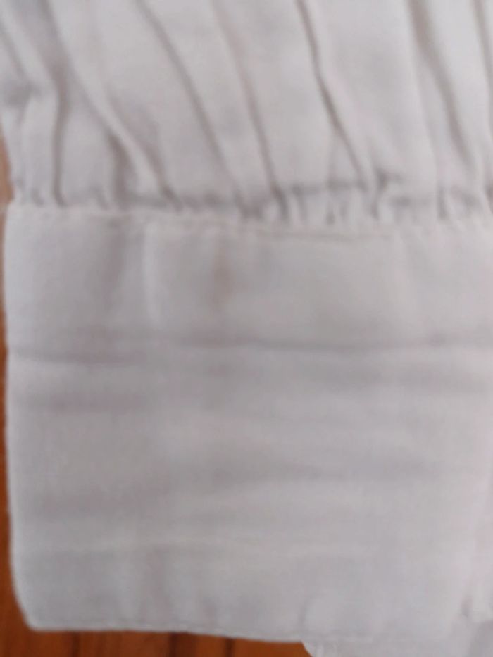 Tunique fille - photo numéro 3