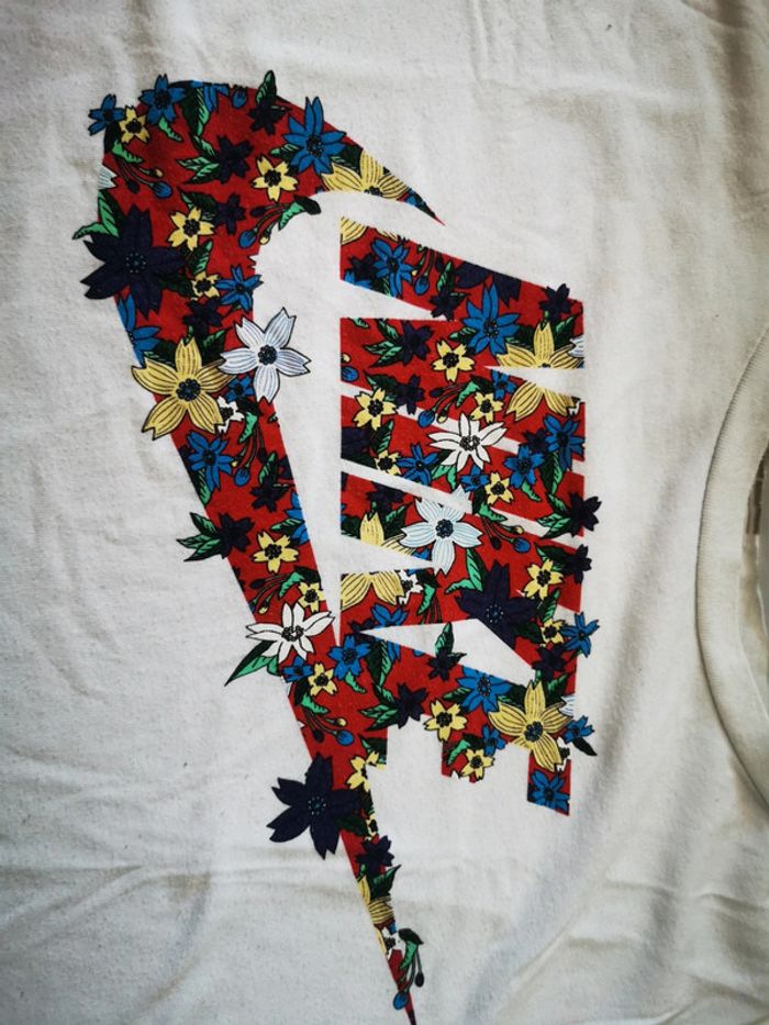 Tee-shirt Nike - photo numéro 3