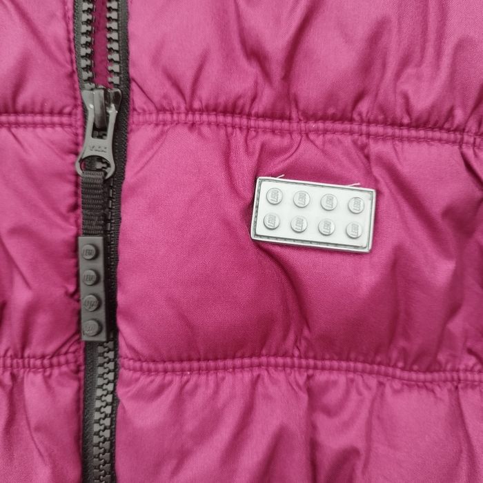 Doudoune 5 ans - photo numéro 3