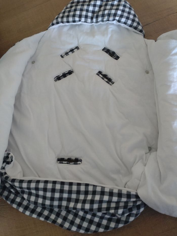 Chancelière - photo numéro 3