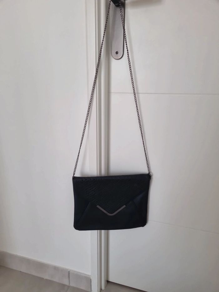Sac Pochette femme - photo numéro 2