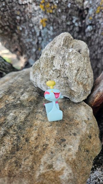 Super figurine Pokemon Nintendo eoko