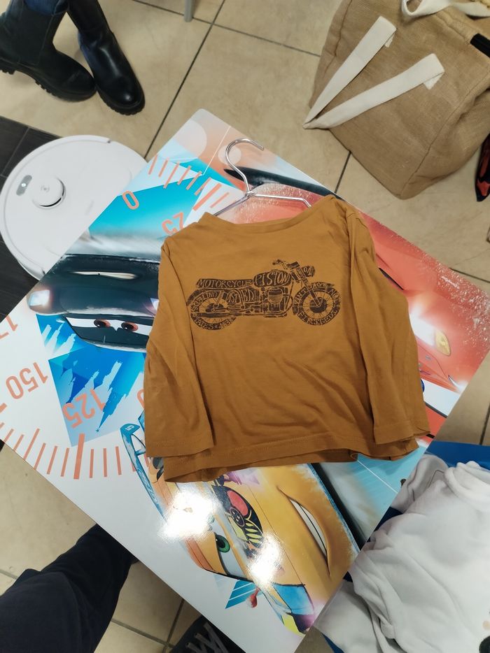 Lot garçon 2 ans (24pieces) - photo numéro 10