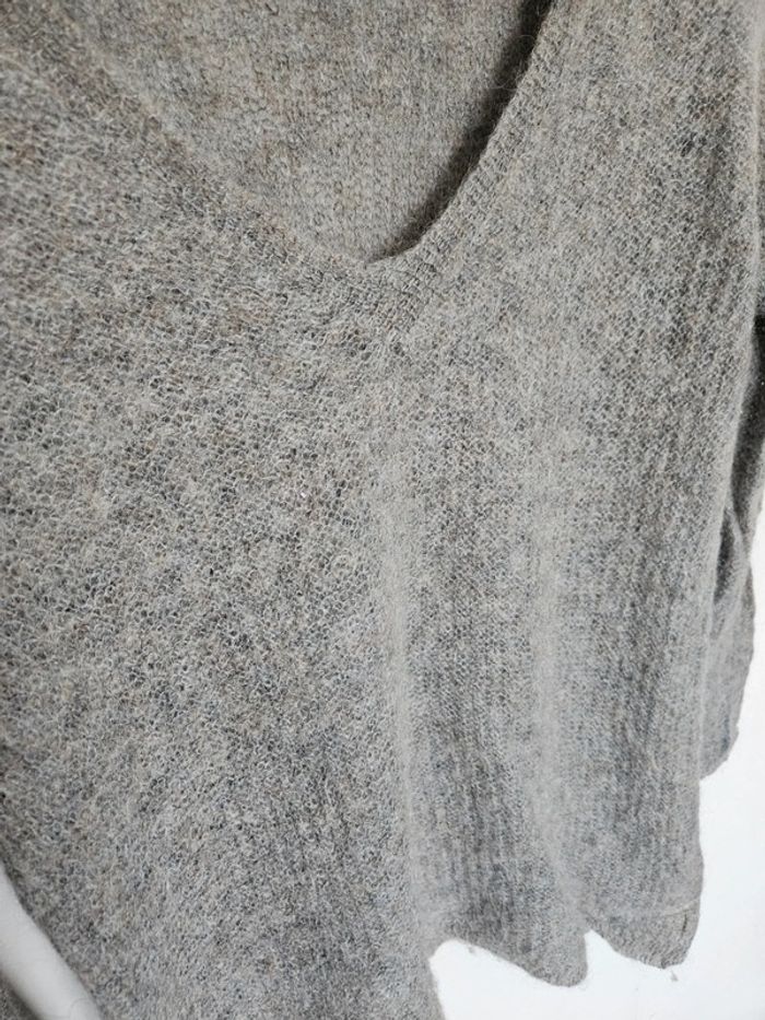 pull sud Express taille 1 - photo numéro 5