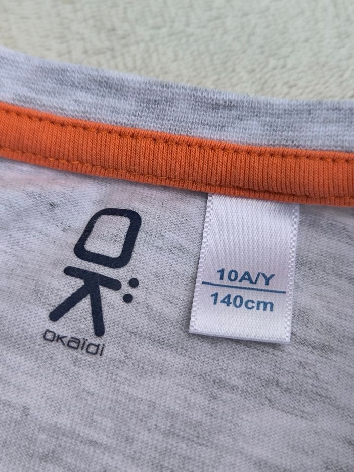 Polo garçon Okaïdi 10 ans - photo numéro 7