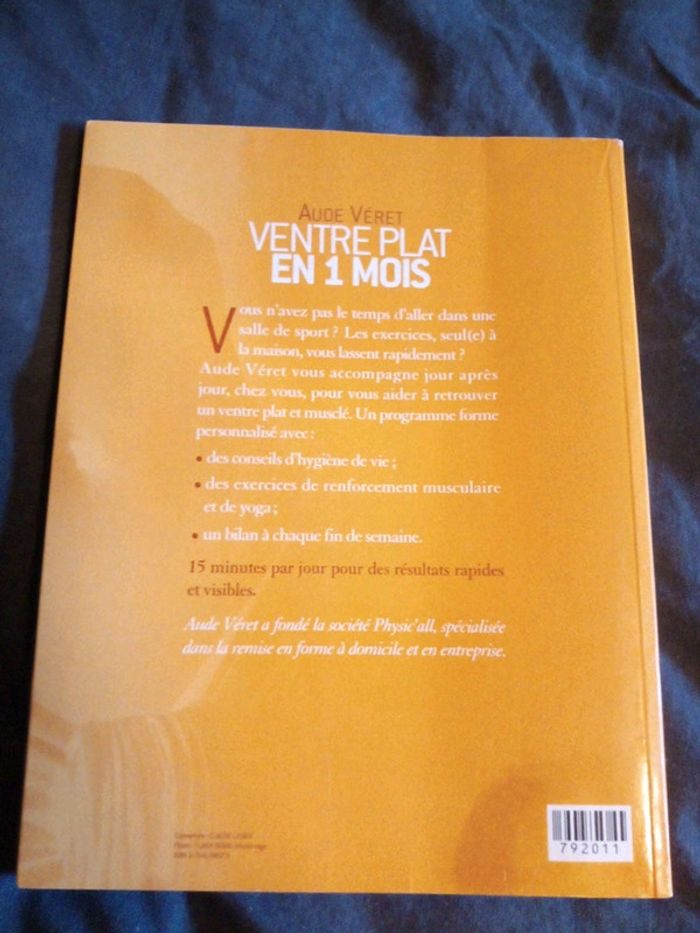 Livre - photo numéro 3