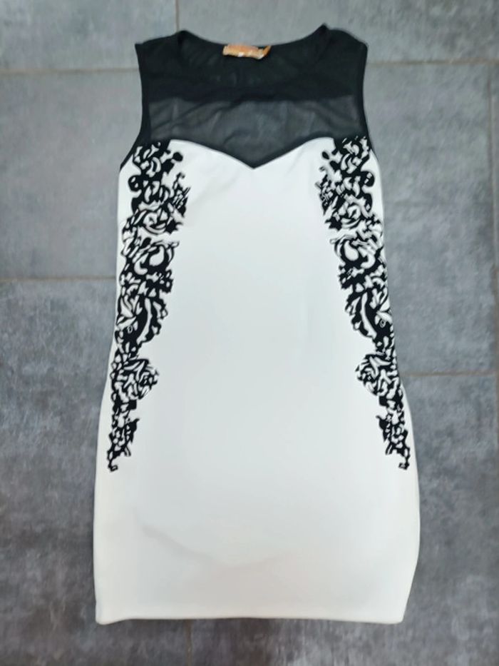 Robe élégante