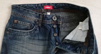 Jeans Regular 38