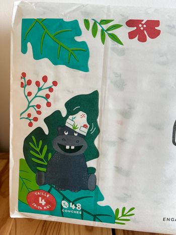 Les petits culottés T4