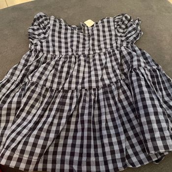 Robe enfant