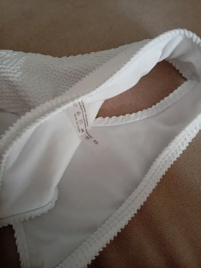 Maillot de bain xs - photo numéro 7