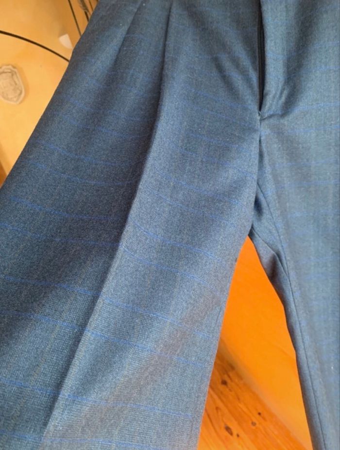 Pantalon habillé BAYARD - photo numéro 5