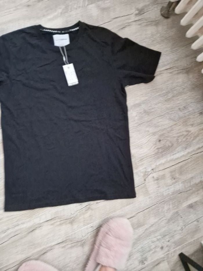 T-shirt Bill Tornade T. L