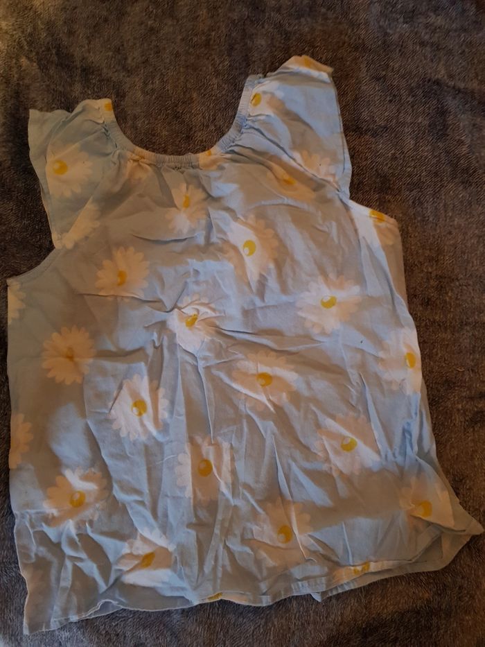 Debardeur - photo numéro 2