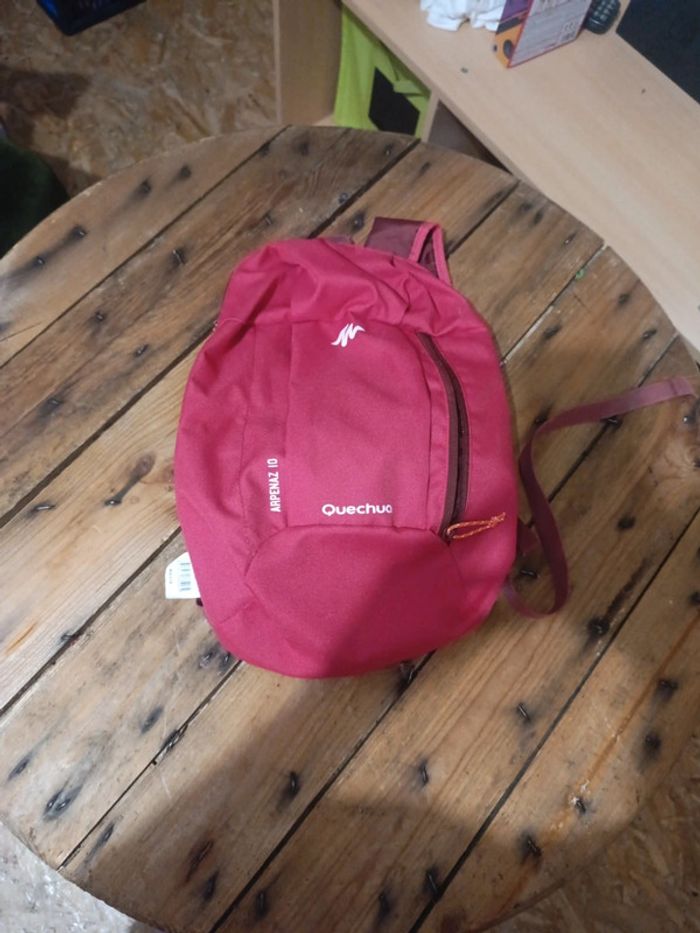 Sac queschua