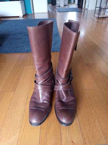 Bottines tod's 37.5