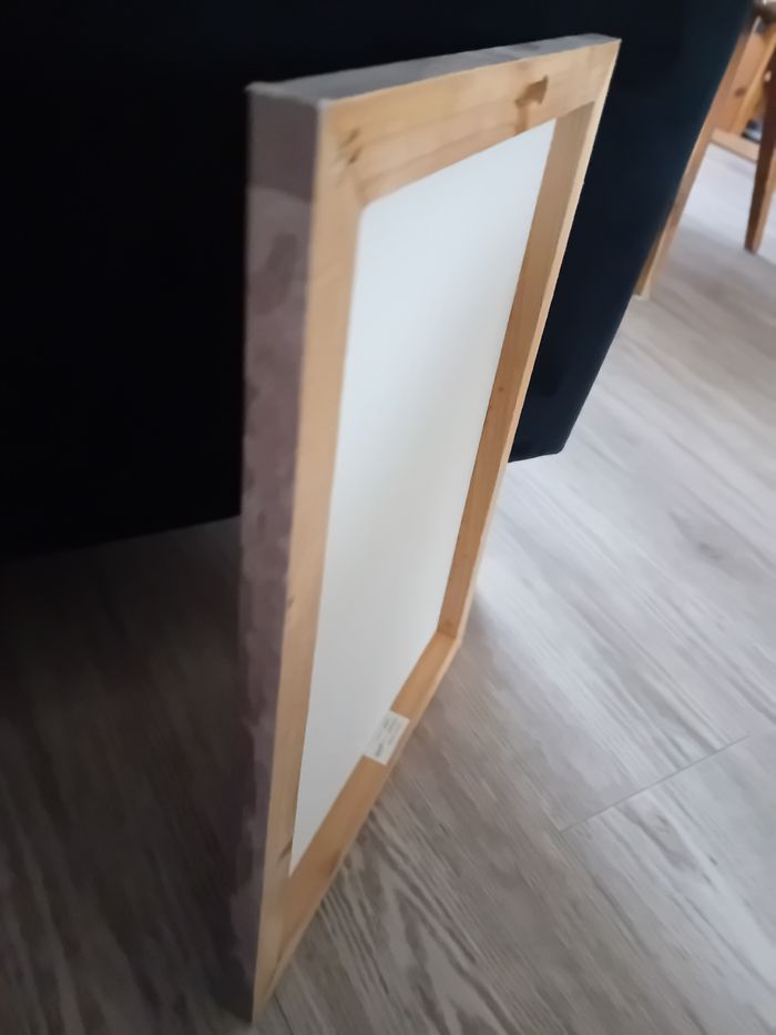 Toile - photo numéro 5