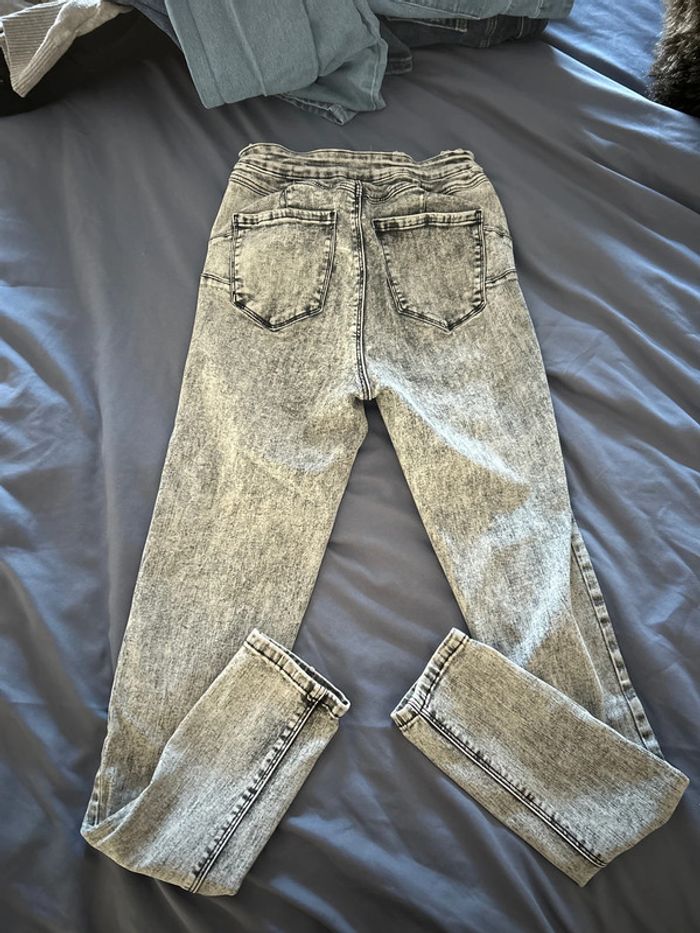 Jeans femme - photo numéro 4