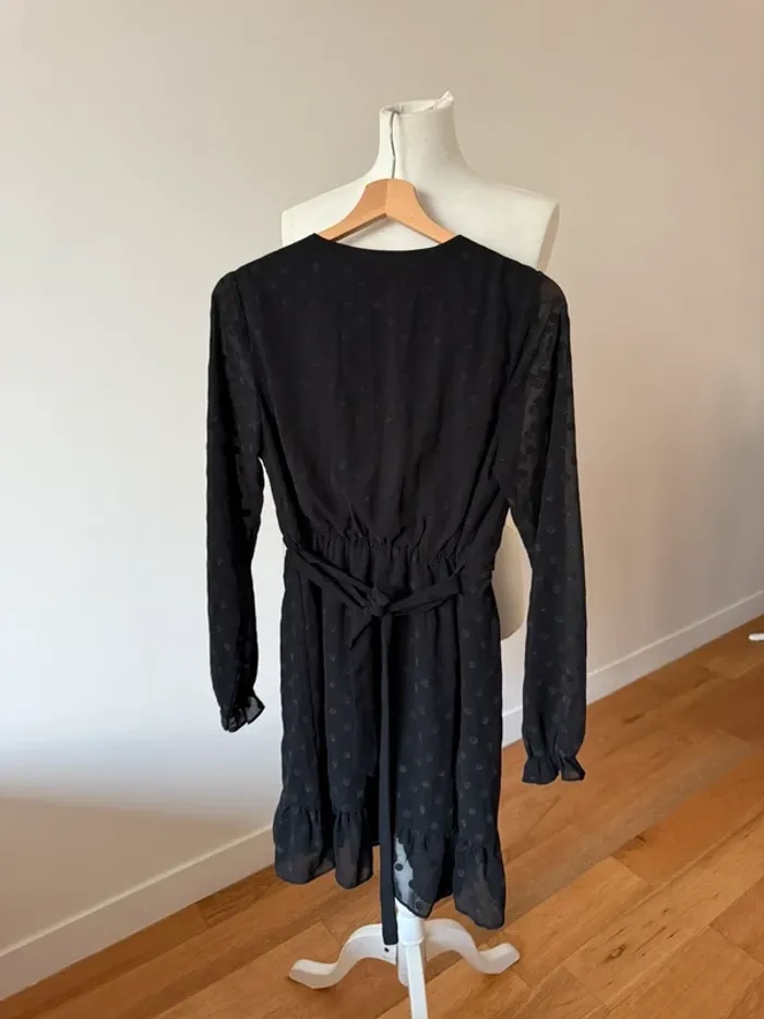 Très jolie robe d’été S/M - photo numéro 4