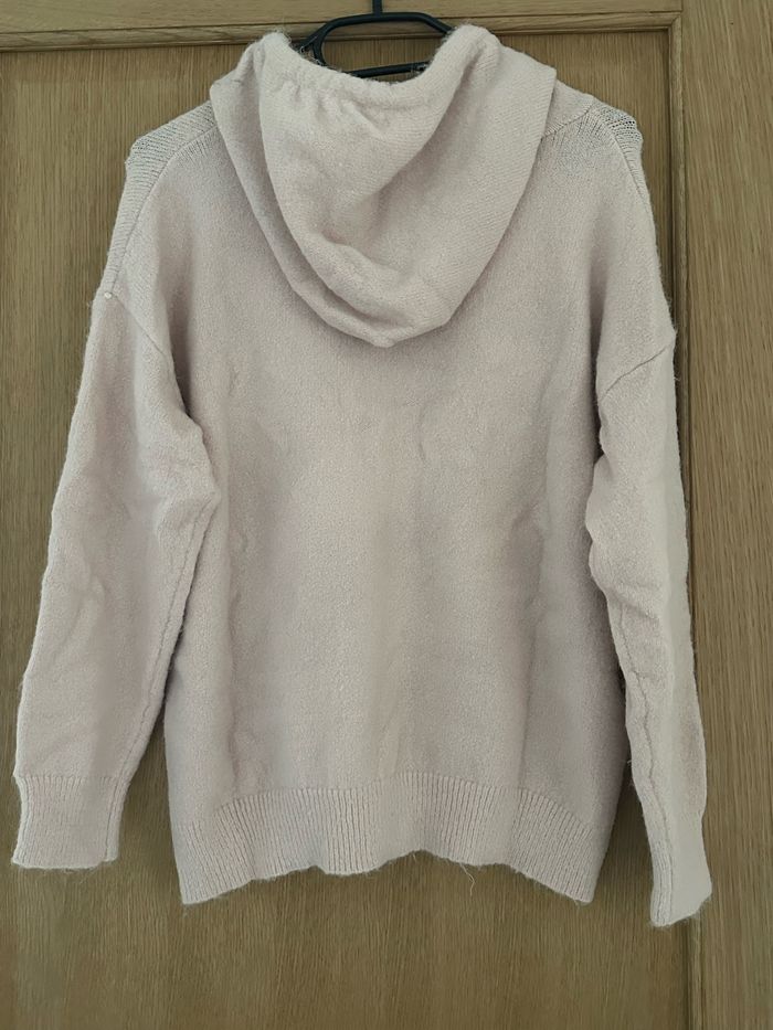 Pull à capuche - photo numéro 4