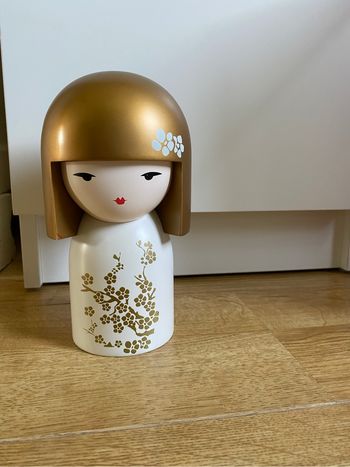 Mio - Kimmidoll collection