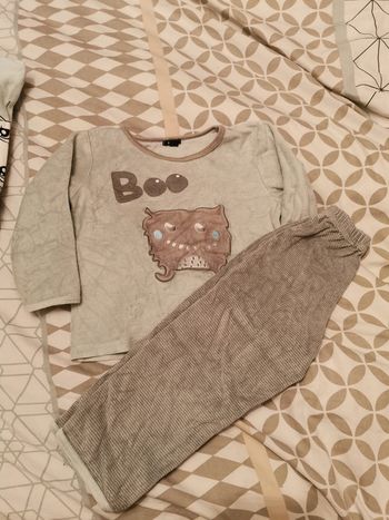 Pyjama 3 ans