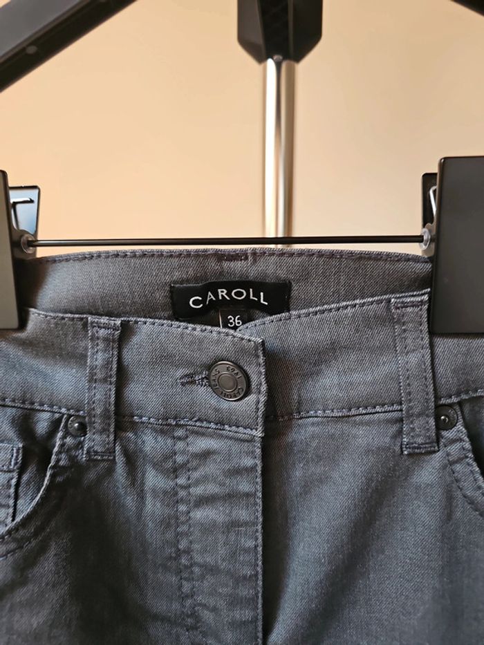 Neuf pantalon de la marque Caroll - photo numéro 2