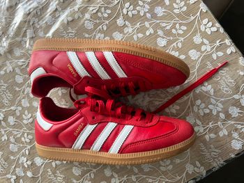 Adidas samba