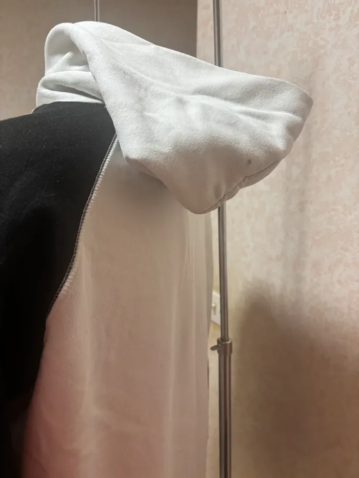 Pull à capuche taille xl - photo numéro 5