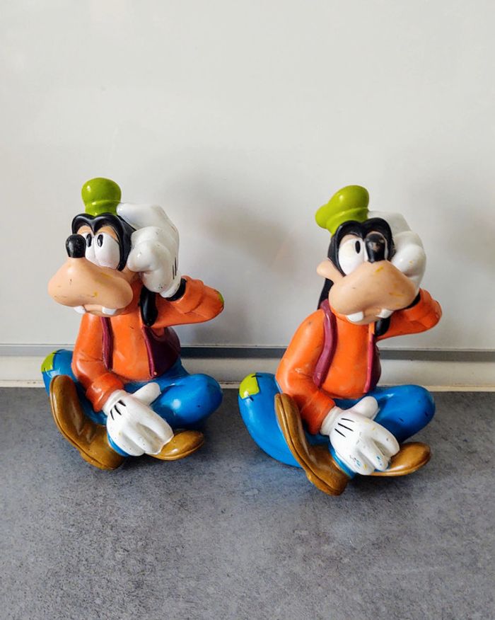 Lot figurines Disney - photo numéro 5