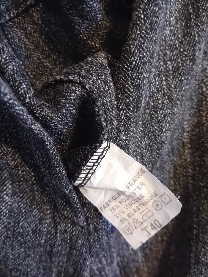 Pantalon tailleur - photo numéro 6