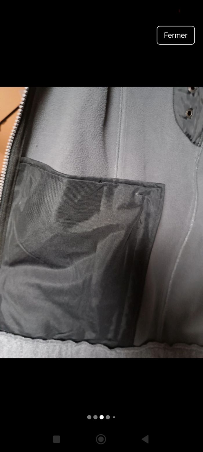 Veste - photo numéro 3