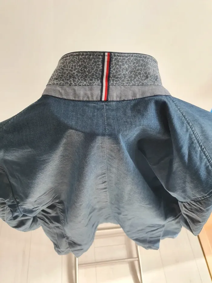 Veste blazer tommy hilfiger neuve - photo numéro 6