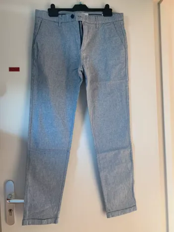 Pantalon chino homme