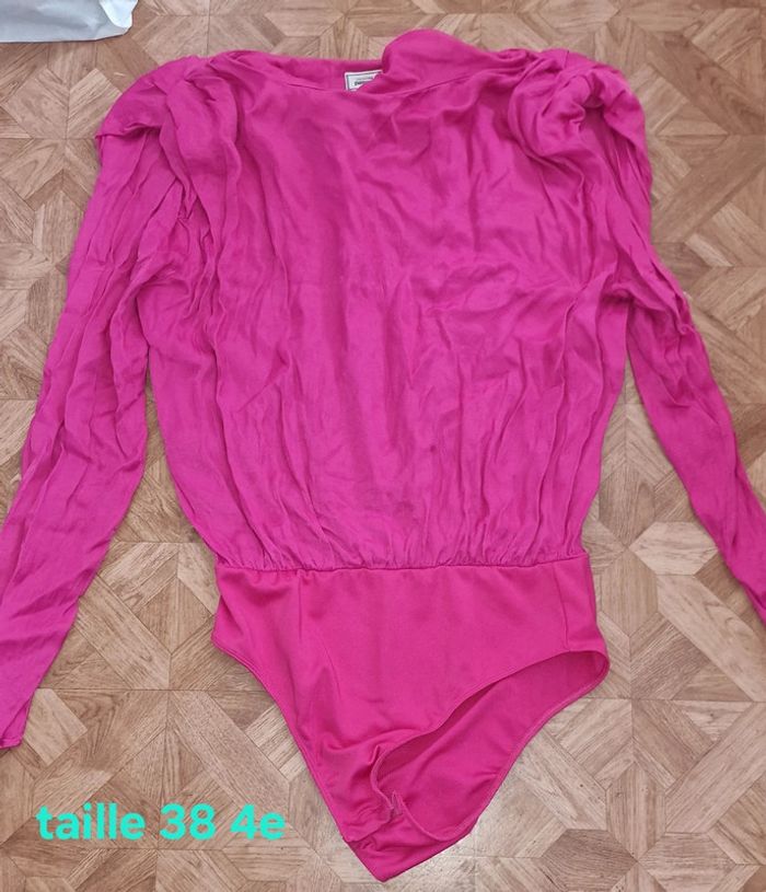 Bodie taille 38 pimkie