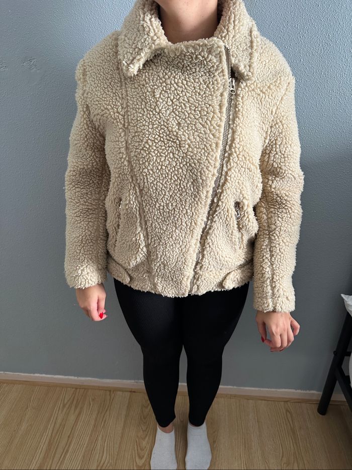 Veste polaire - photo numéro 2