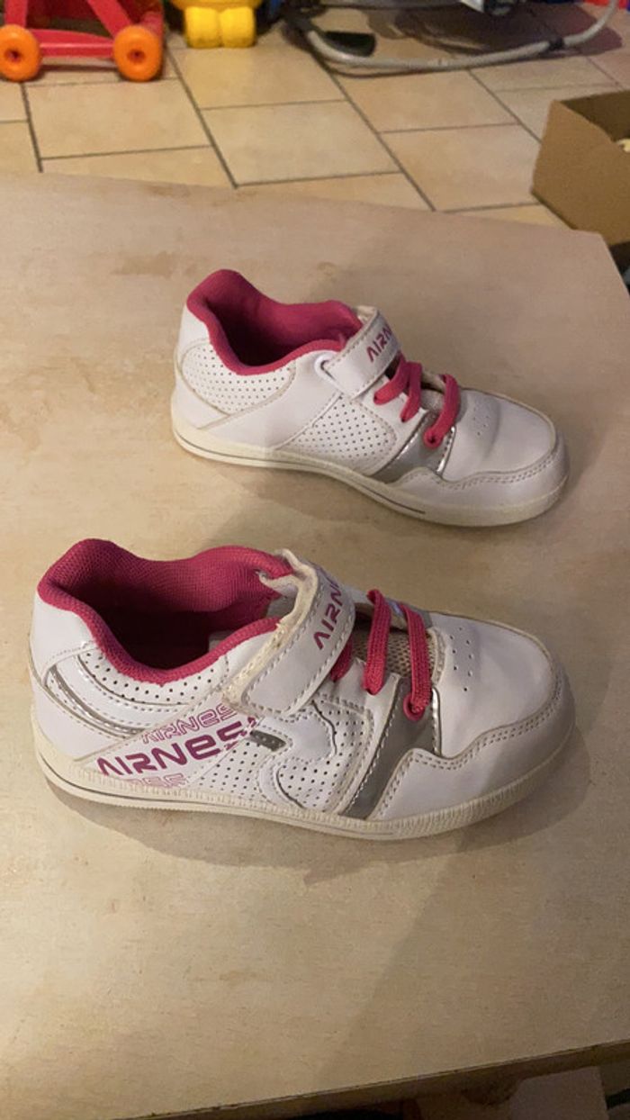 Chaussures Airness - photo numéro 3