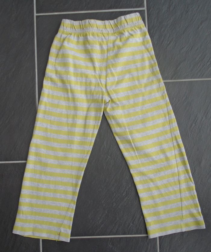 Joli pyjama garçon 4 ans (104 cm) Orchestra - photo numéro 4