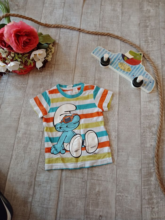 T shirt 68