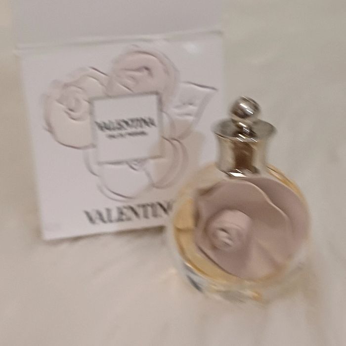 Parfum miniatures Valentino 4 ml - photo numéro 2