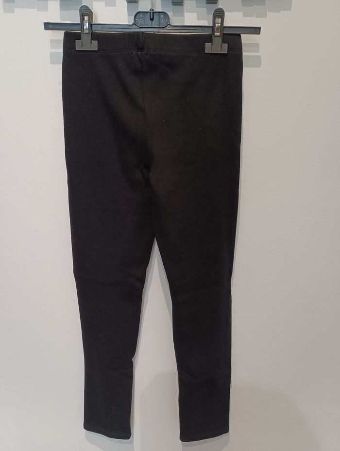 Pantalon chaud - photo numéro 2