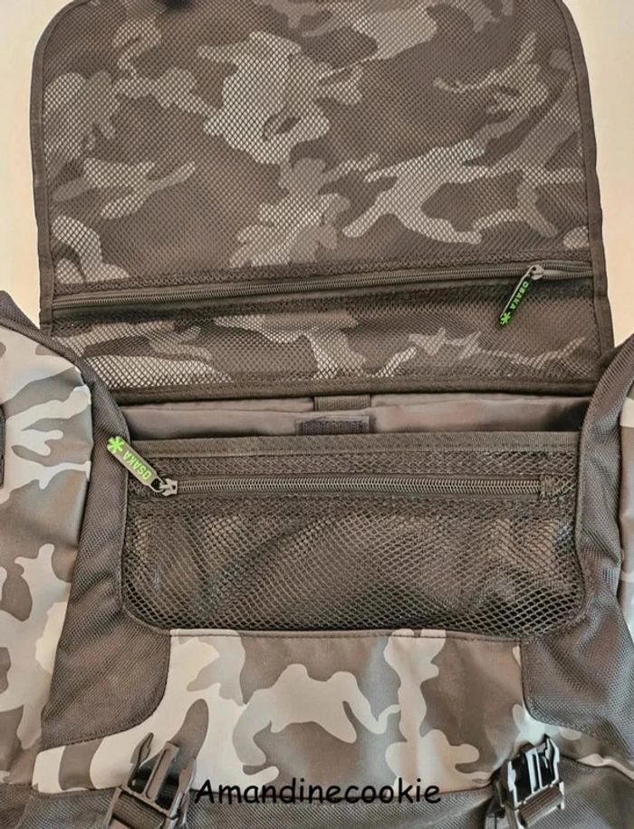 Sac à bandoulière Osaka - photo numéro 9