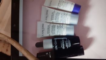 Lot lancome